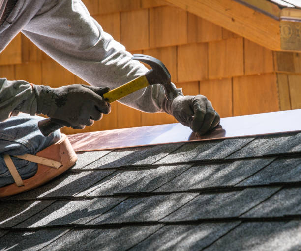 Best Gutter Installation and Roofing  in Cape St Claire, MD